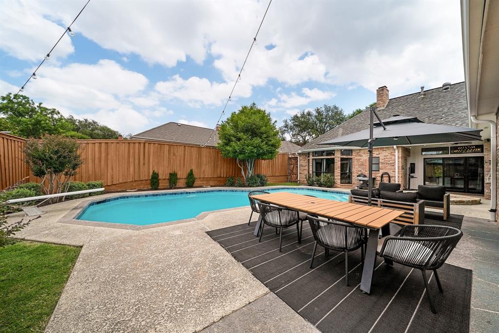 Prestonwood West Sec One Ph III - Residential