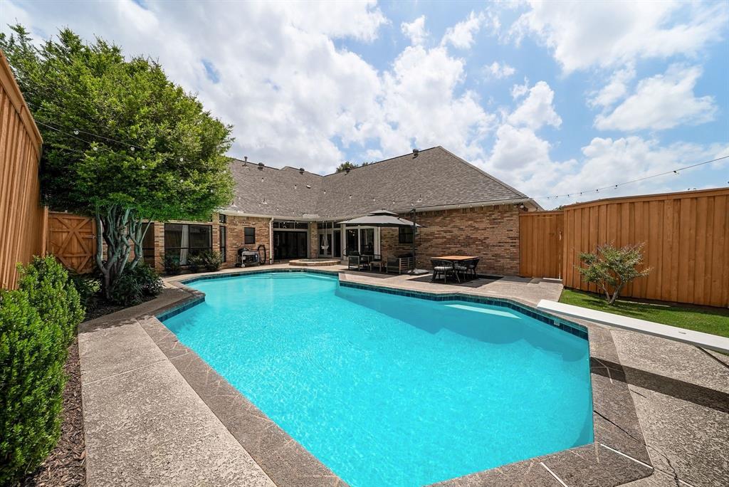 Prestonwood West Sec One Ph III - Residential