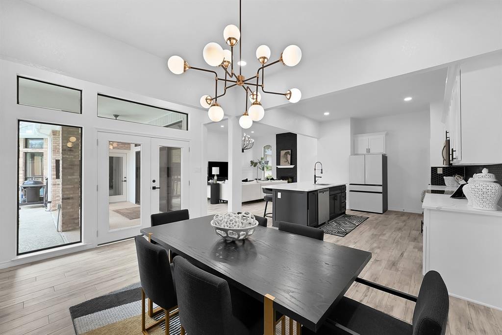 Prestonwood West Sec One Ph III - Residential