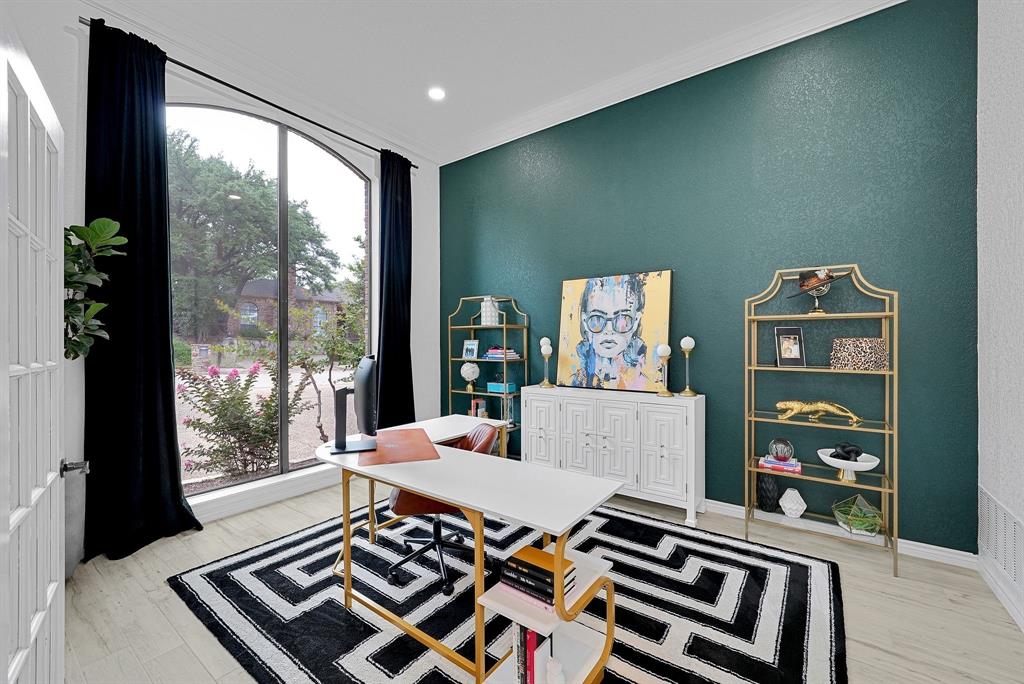 Prestonwood West Sec One Ph III - Residential