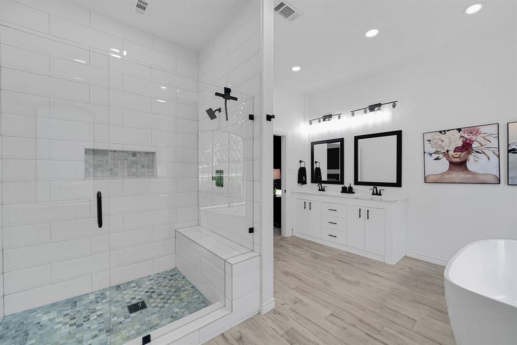 Prestonwood West Sec One Ph III - Residential