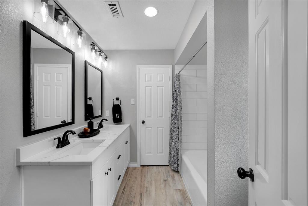 Prestonwood West Sec One Ph III - Residential