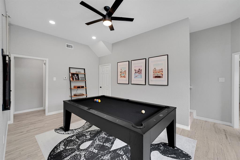 Prestonwood West Sec One Ph III - Residential