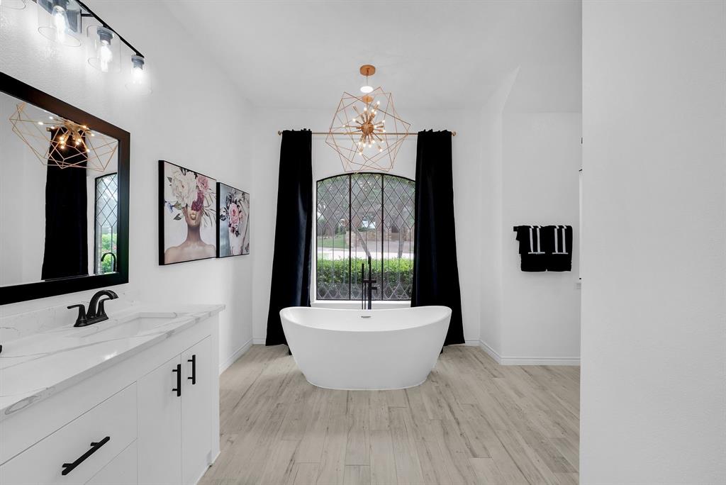 Prestonwood West Sec One Ph III - Residential