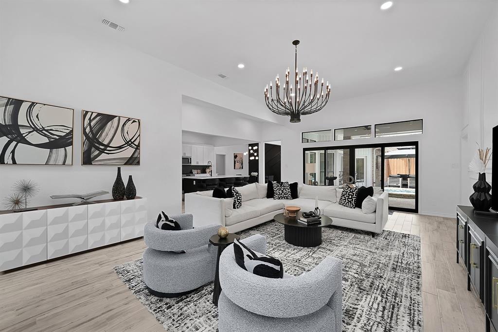 Prestonwood West Sec One Ph III - Residential