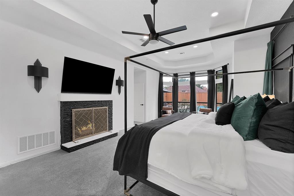Prestonwood West Sec One Ph III - Residential