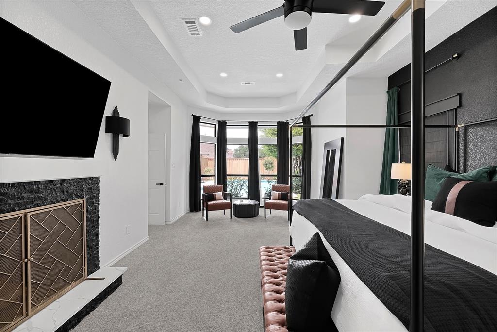 Prestonwood West Sec One Ph III - Residential