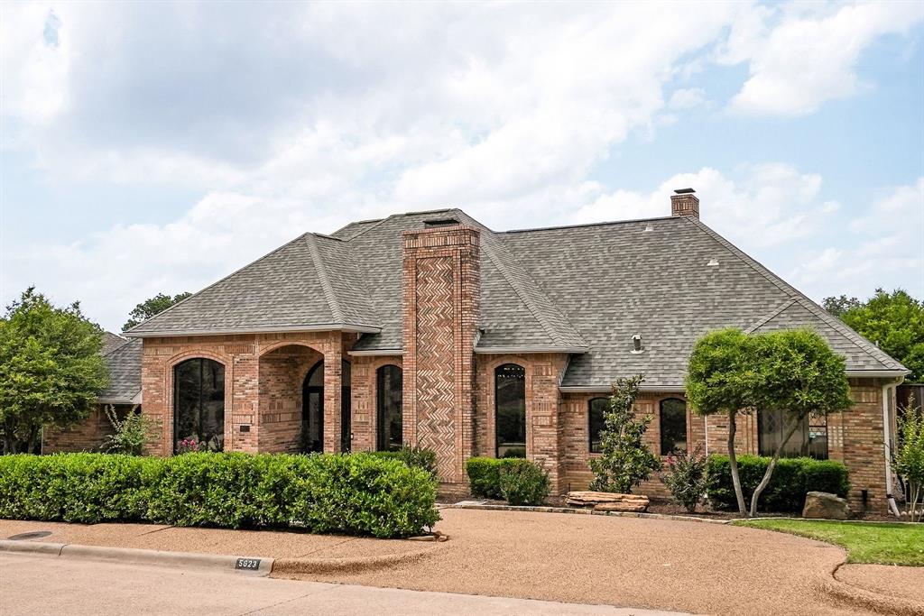 Prestonwood West Sec One Ph III - Residential
