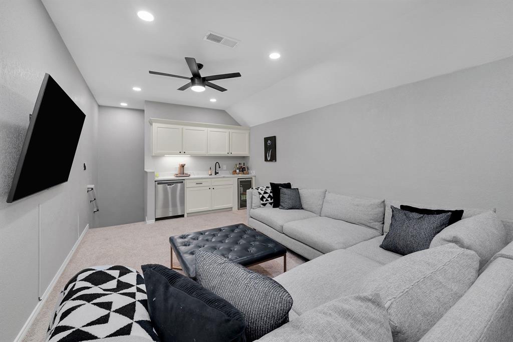 Prestonwood West Sec One Ph III - Residential