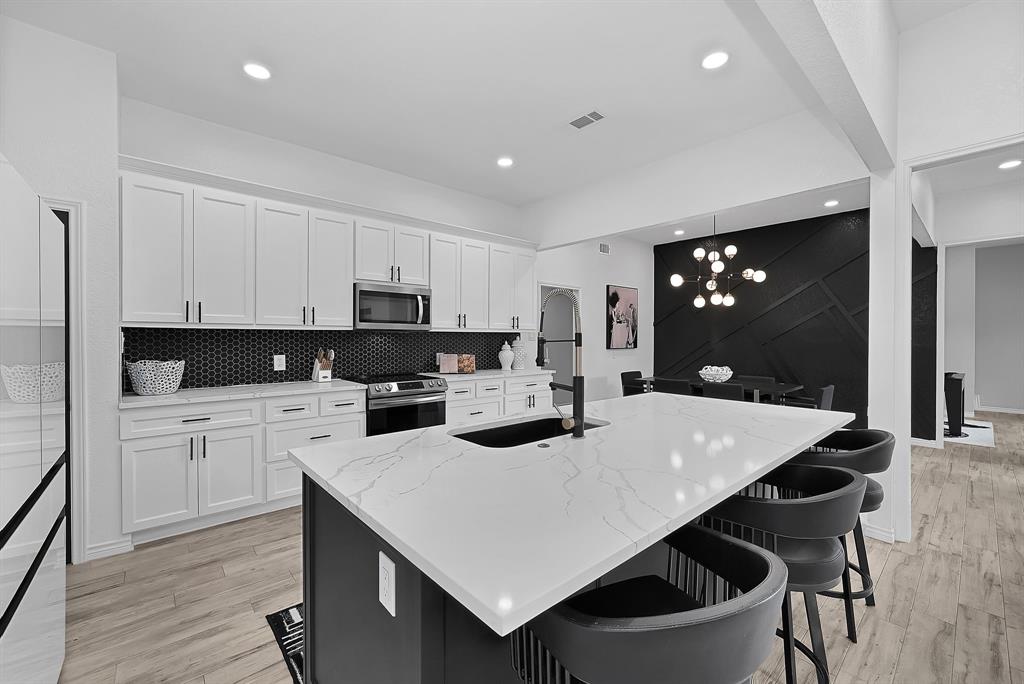 Prestonwood West Sec One Ph III - Residential