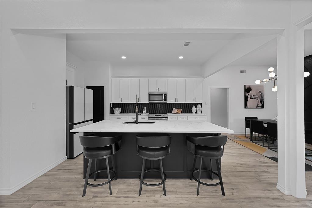 Prestonwood West Sec One Ph III - Residential