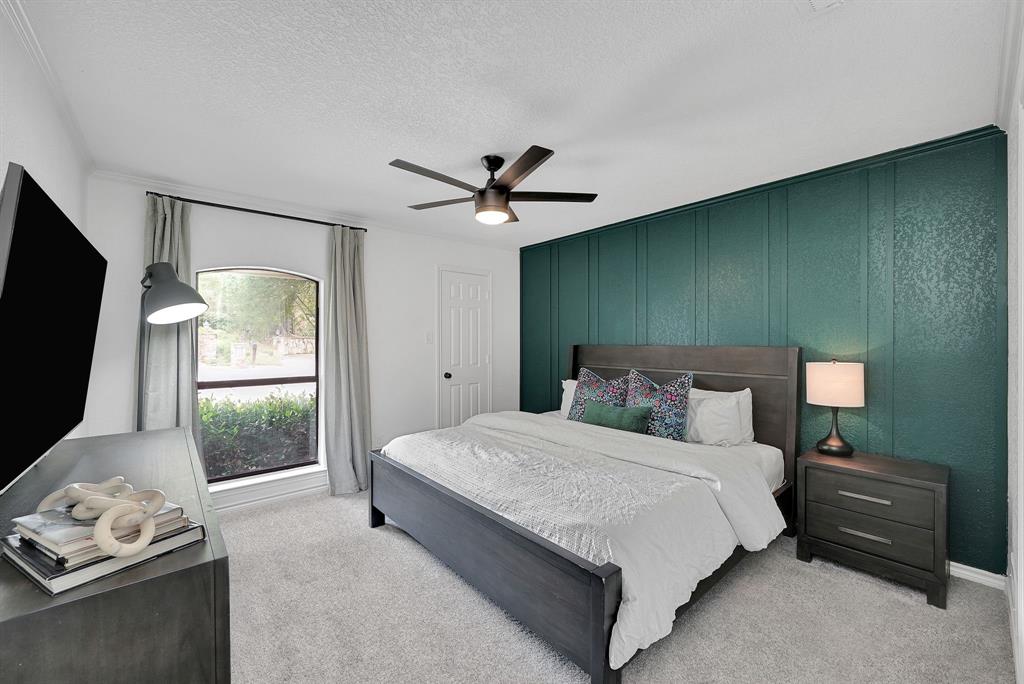 Prestonwood West Sec One Ph III - Residential