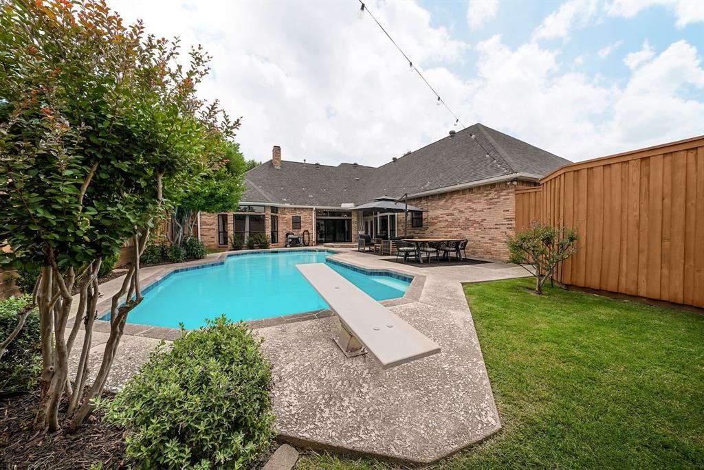 Prestonwood West Sec One Ph III - Residential
