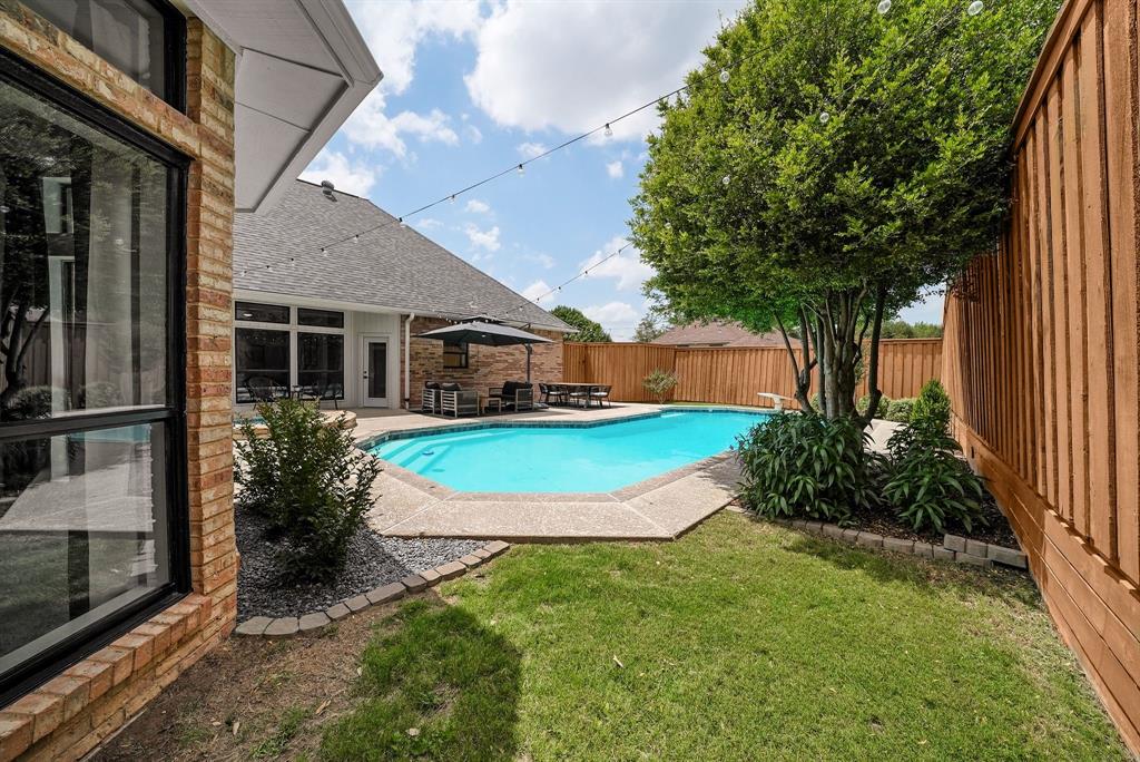 Prestonwood West Sec One Ph III - Residential