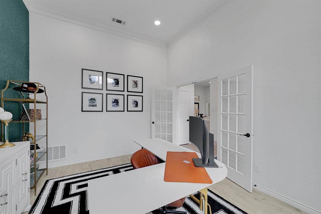 Prestonwood West Sec One Ph III - Residential