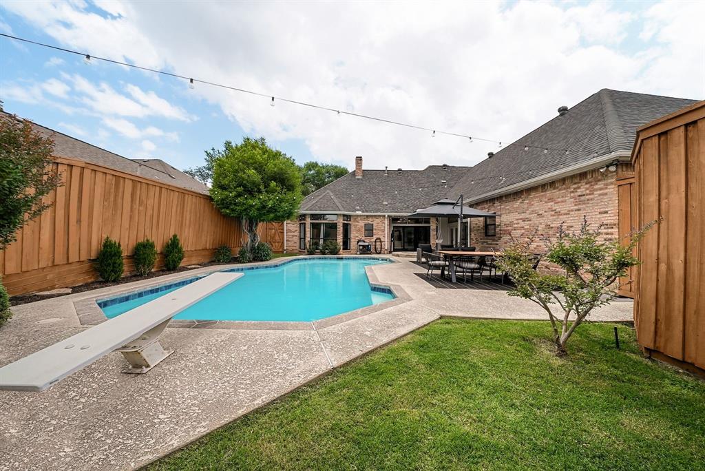 Prestonwood West Sec One Ph III - Residential