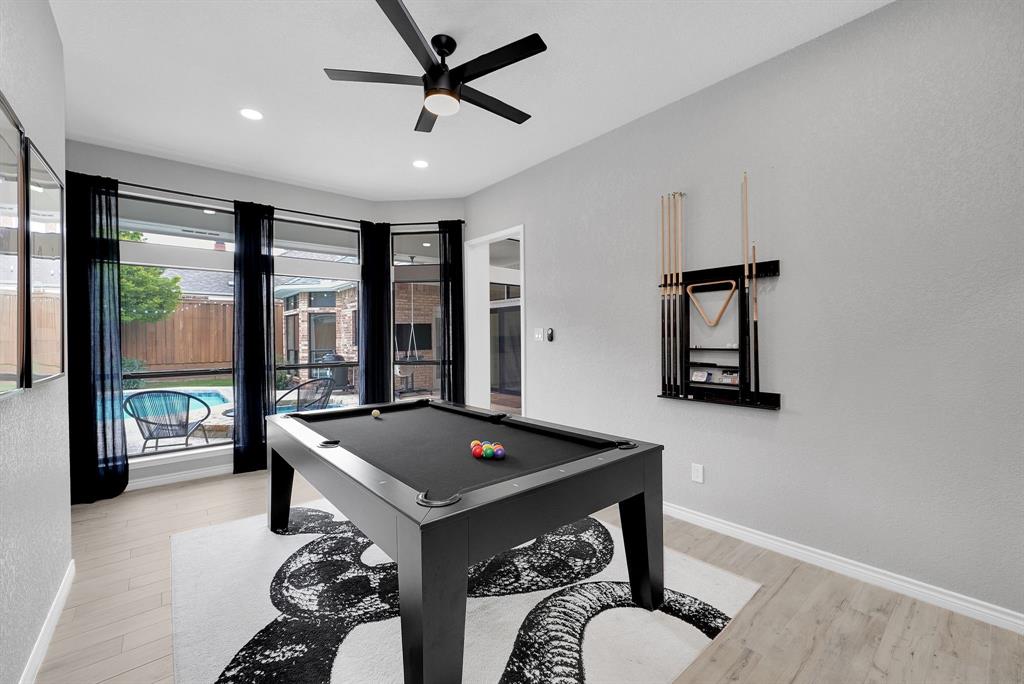 Prestonwood West Sec One Ph III - Residential