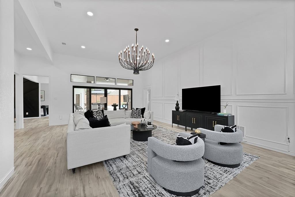 Prestonwood West Sec One Ph III - Residential