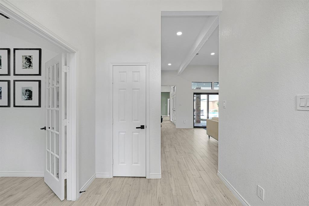 Prestonwood West Sec One Ph III - Residential