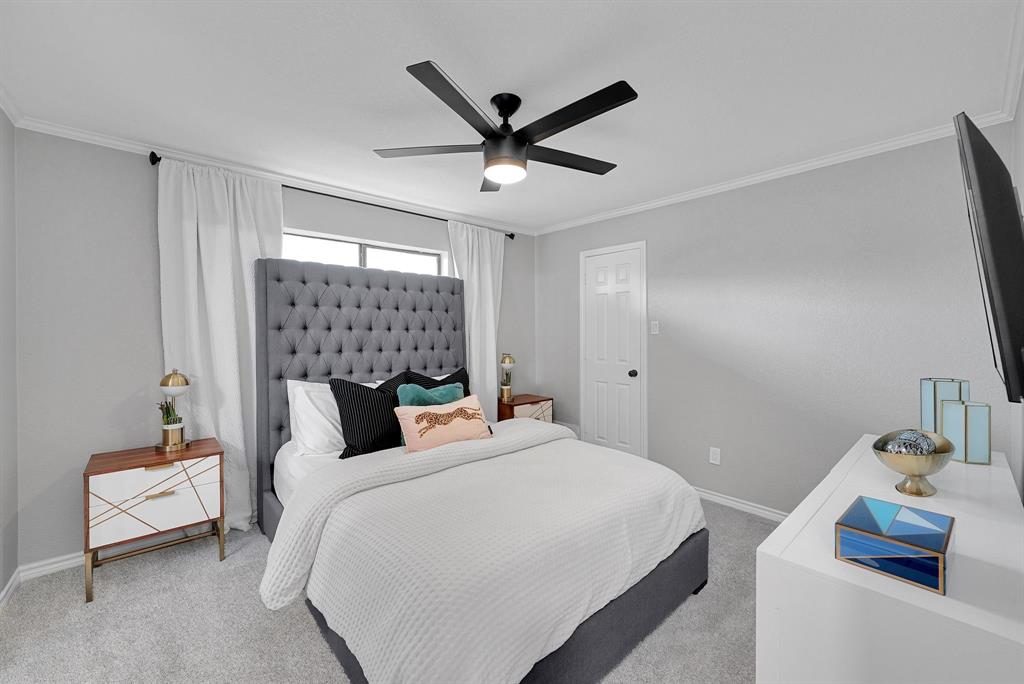 Prestonwood West Sec One Ph III - Residential