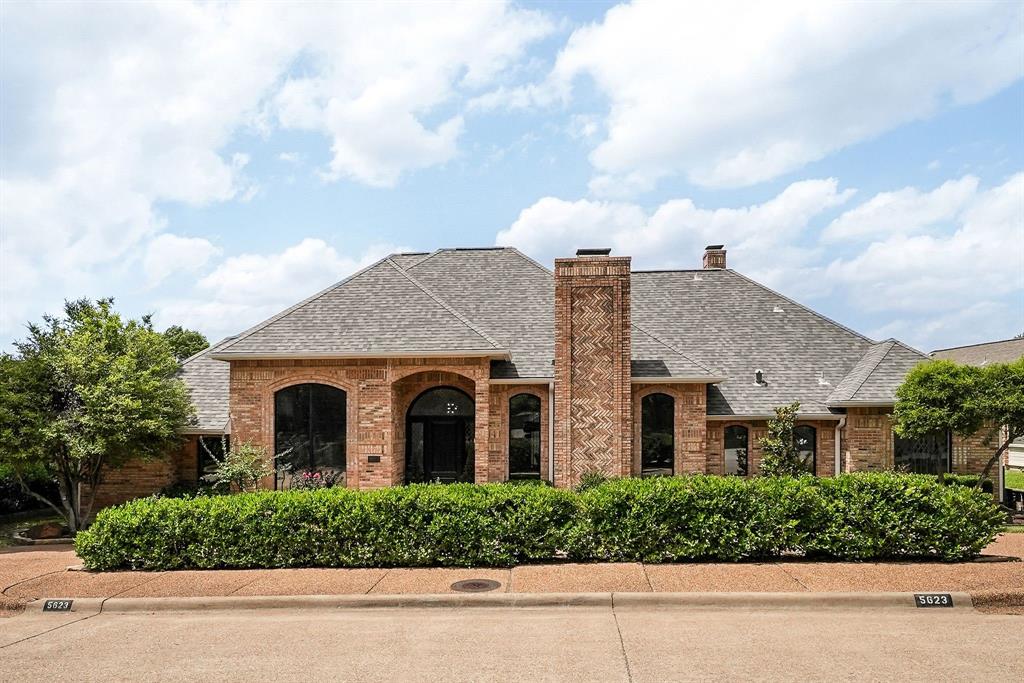 Prestonwood West Sec One Ph III - Residential