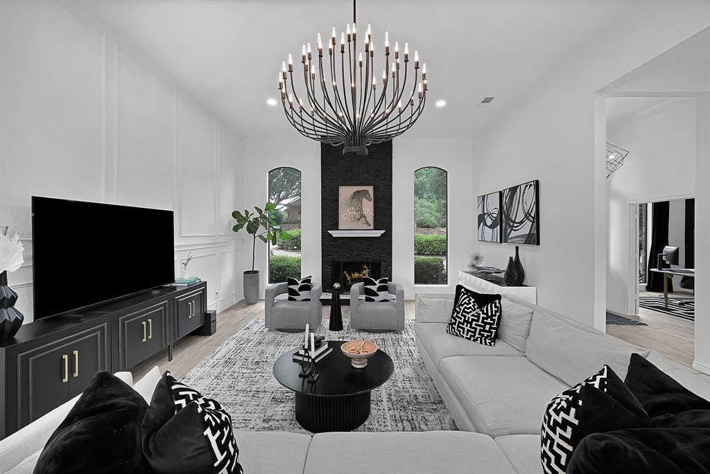 Prestonwood West Sec One Ph III - Residential