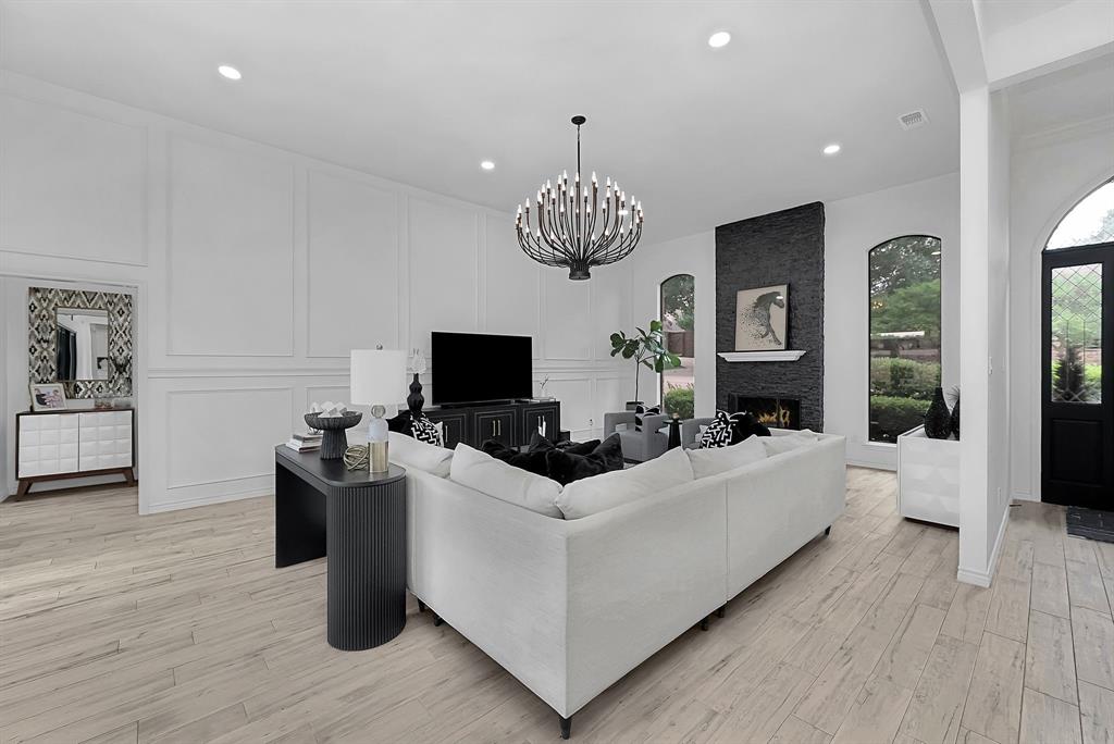 Prestonwood West Sec One Ph III - Residential