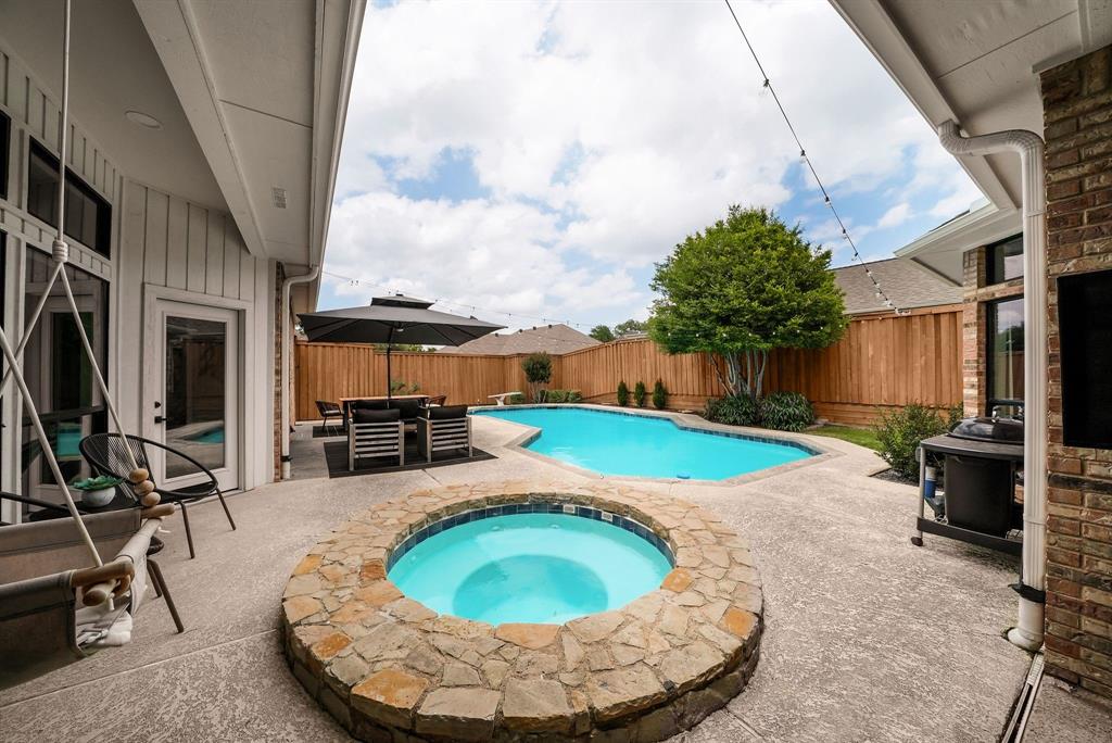 Prestonwood West Sec One Ph III - Residential