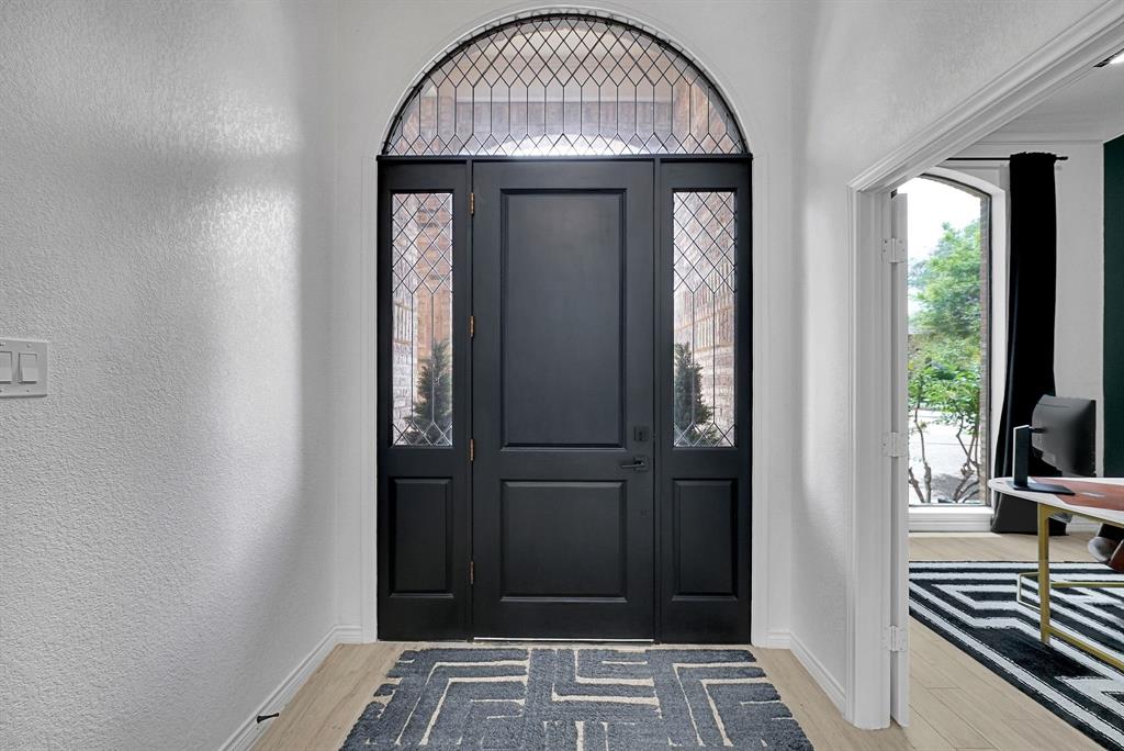 Prestonwood West Sec One Ph III - Residential
