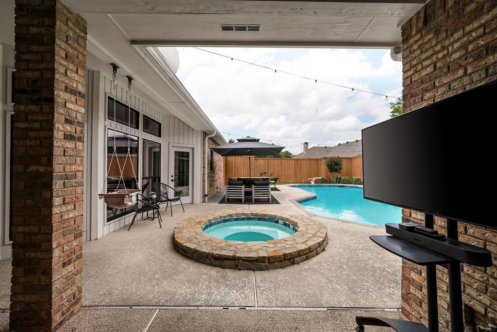 Prestonwood West Sec One Ph III - Residential