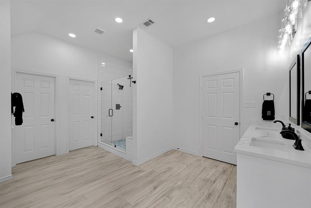 Prestonwood West Sec One Ph III - Residential