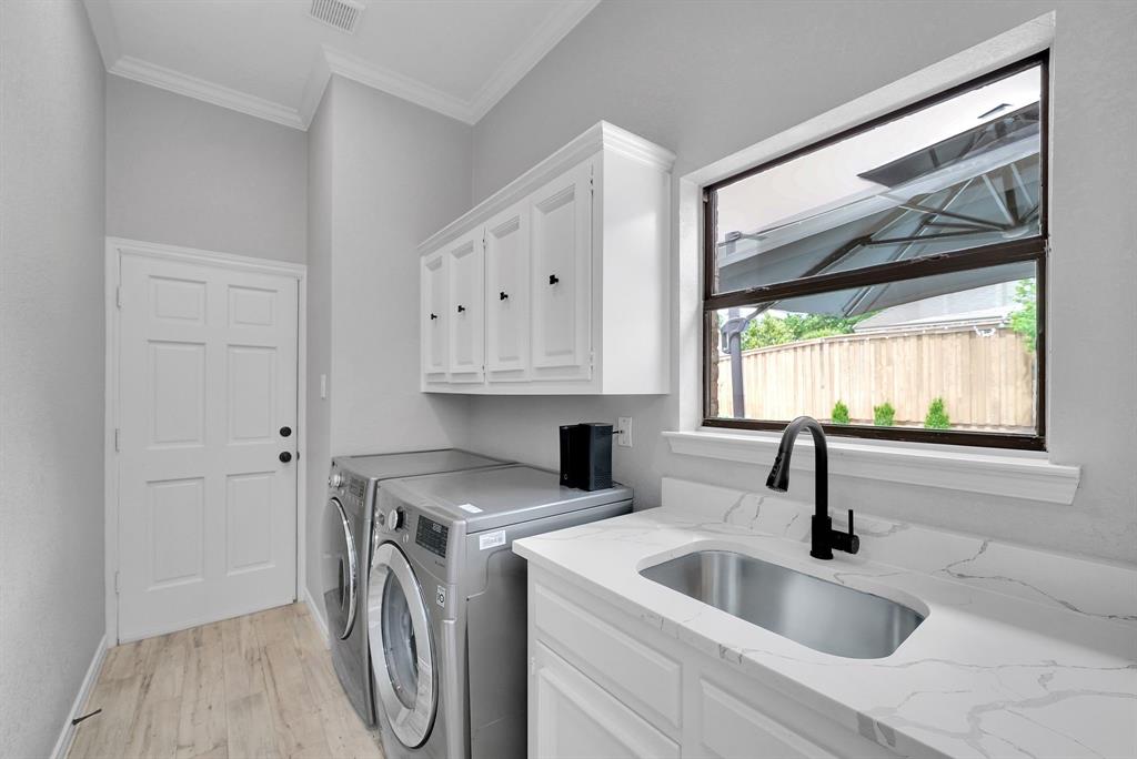 Prestonwood West Sec One Ph III - Residential