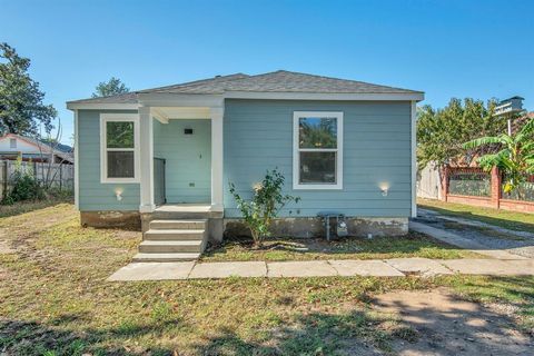 A home in Fort Worth