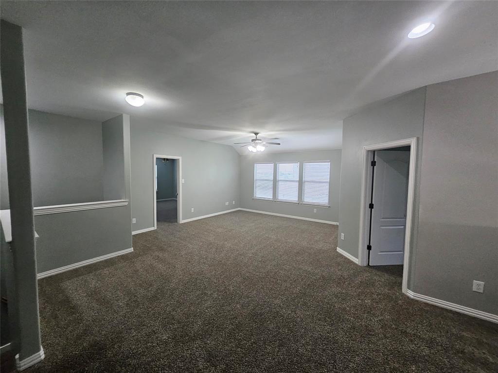 La Frontera South - Residential Lease