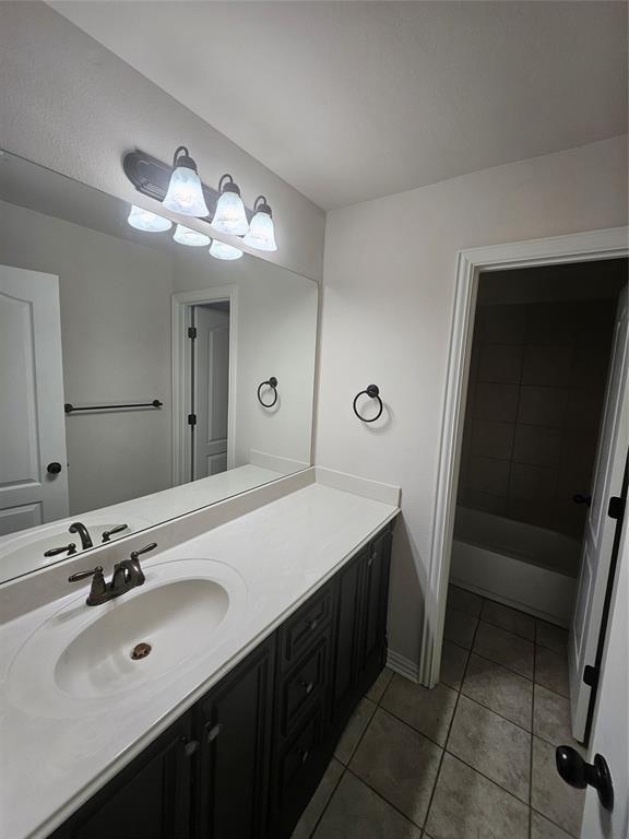 La Frontera South - Residential Lease