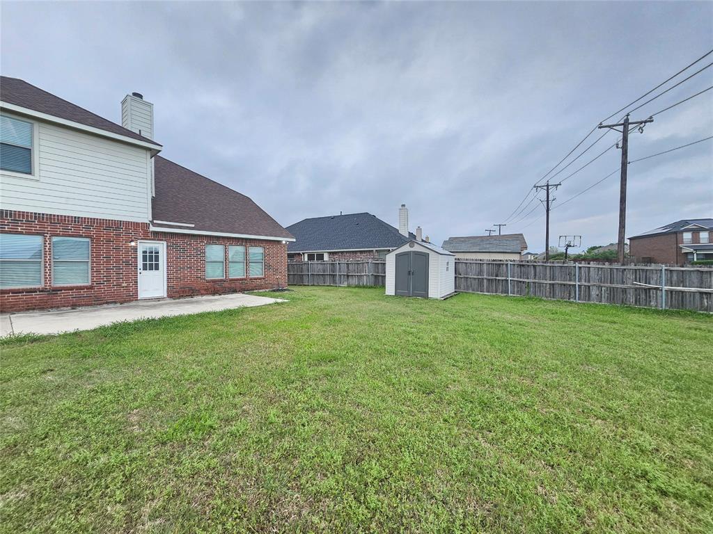 La Frontera South - Residential Lease