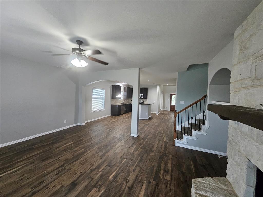 La Frontera South - Residential Lease