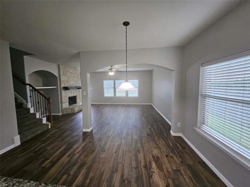 La Frontera South - Residential Lease