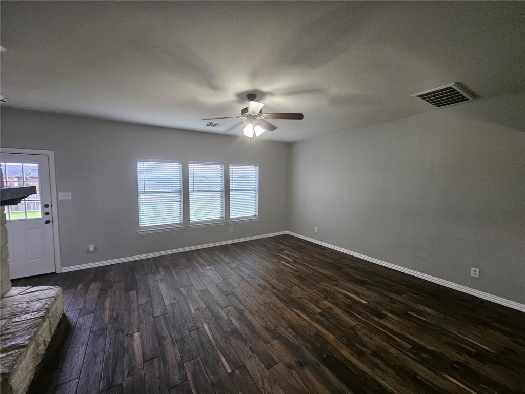 La Frontera South - Residential Lease