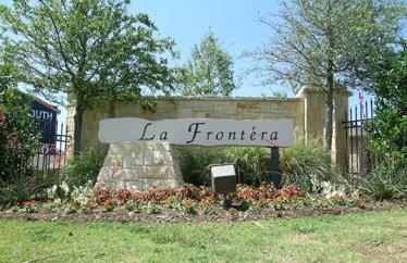 La Frontera South - Residential Lease