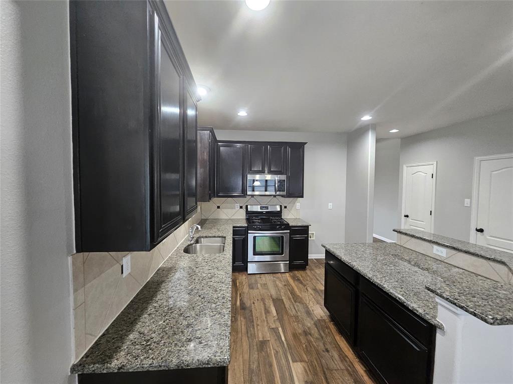 La Frontera South - Residential Lease