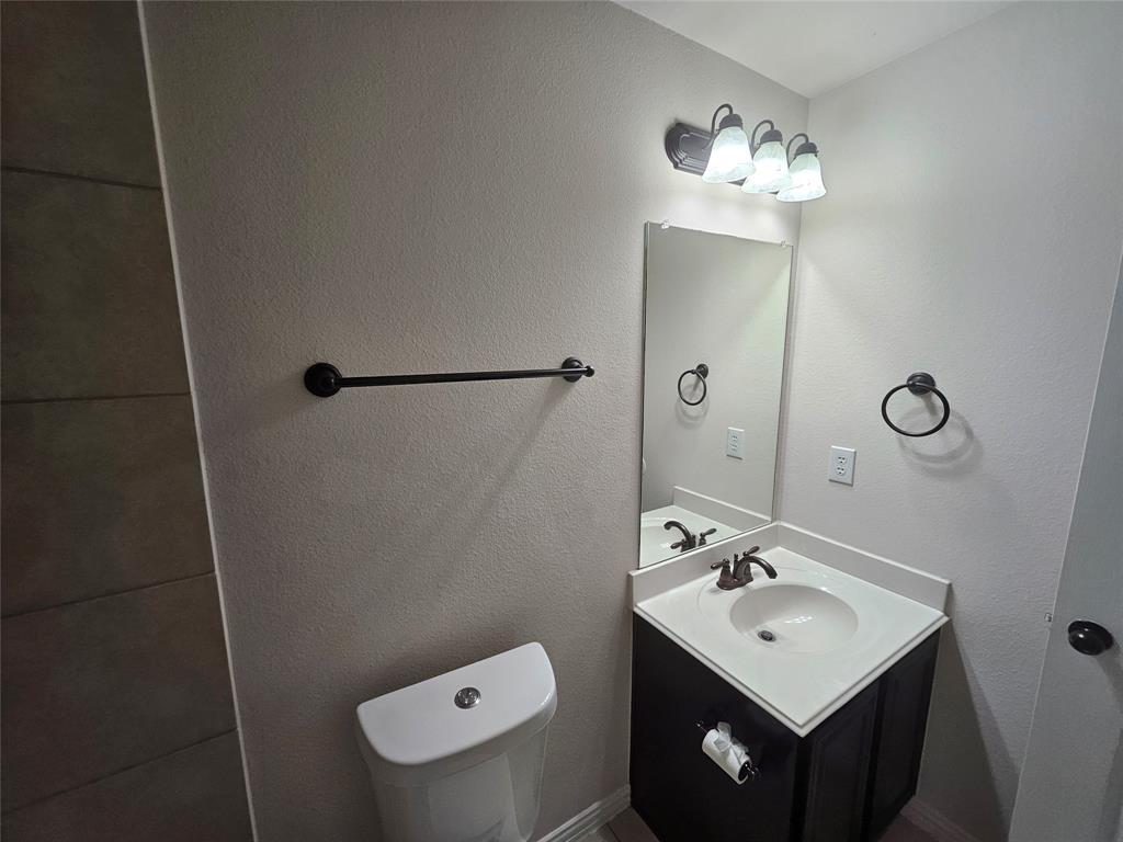 La Frontera South - Residential Lease