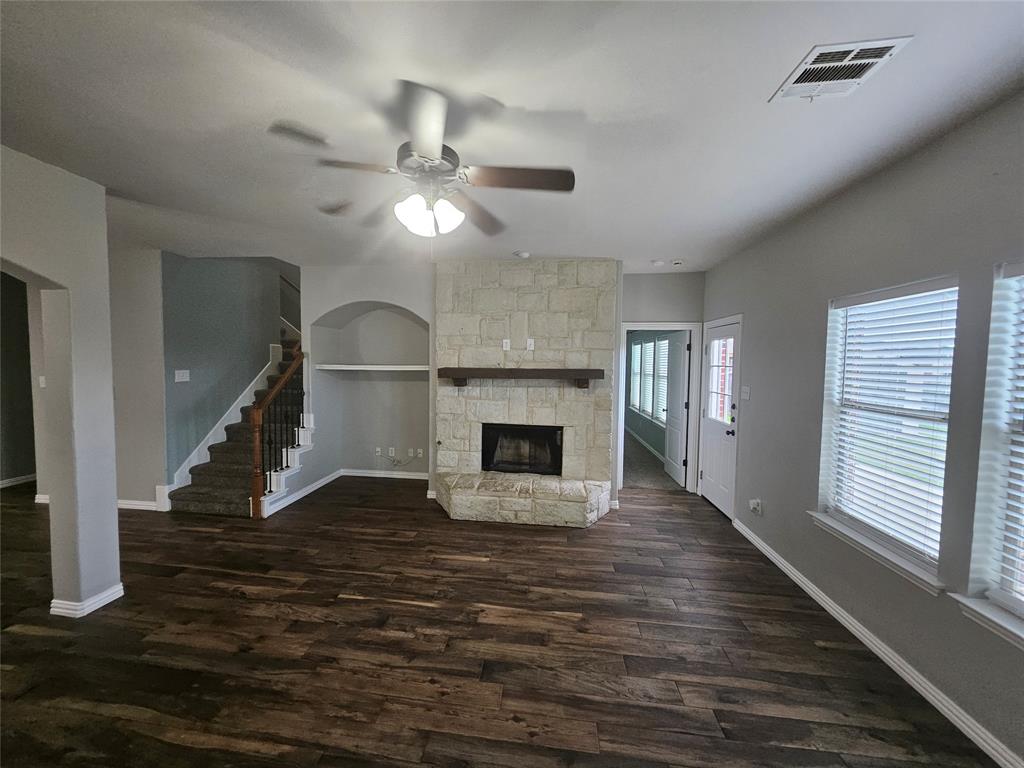 La Frontera South - Residential Lease