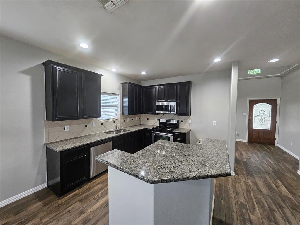 La Frontera South - Residential Lease