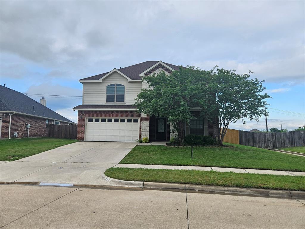 La Frontera South - Residential Lease