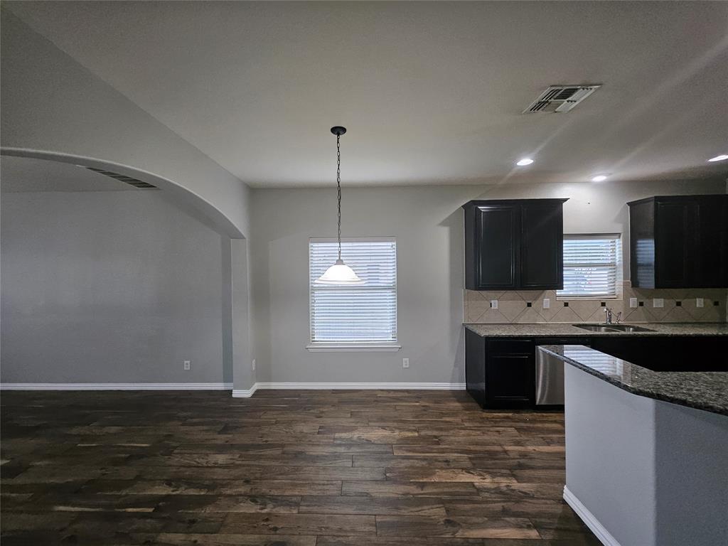 La Frontera South - Residential Lease