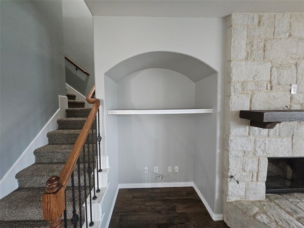 La Frontera South - Residential Lease