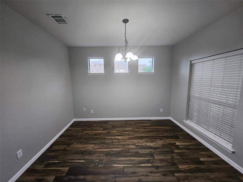 La Frontera South - Residential Lease