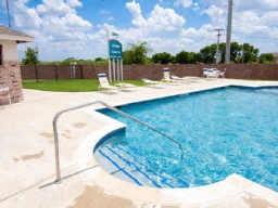 La Frontera South - Residential Lease