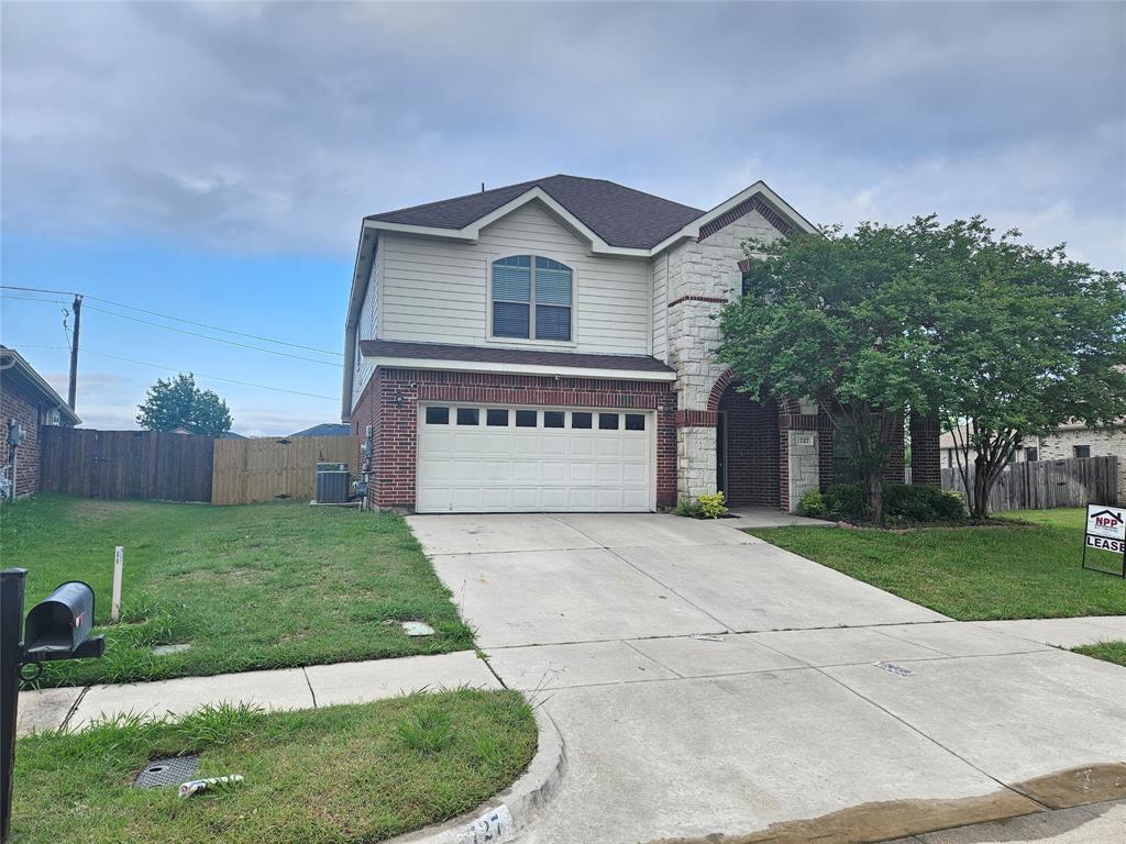 La Frontera South - Residential Lease